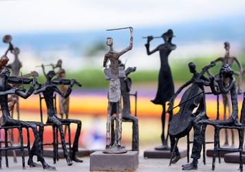 Venta relacional en los equipos