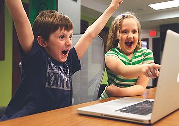 Ser feliz en el trabajo