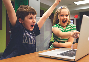 Ser feliz en el trabajo