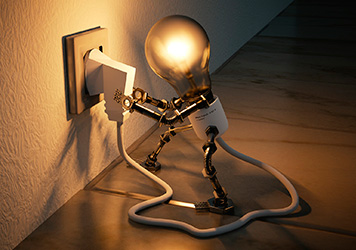 Buscando inspiración