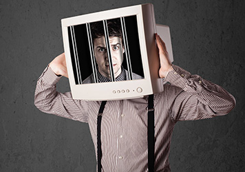 sedentarismo digital