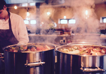 La venta a fuego lento