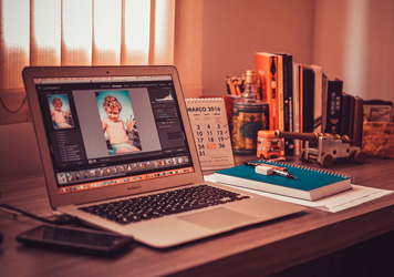 Gestión de contenidos Laura Crusellas