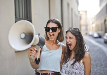 clientes satisfechos