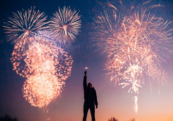 chispa de la creatividad