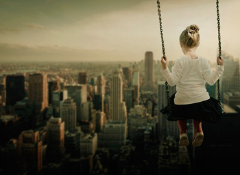 Imaginar tu futuro para alcanzarlo